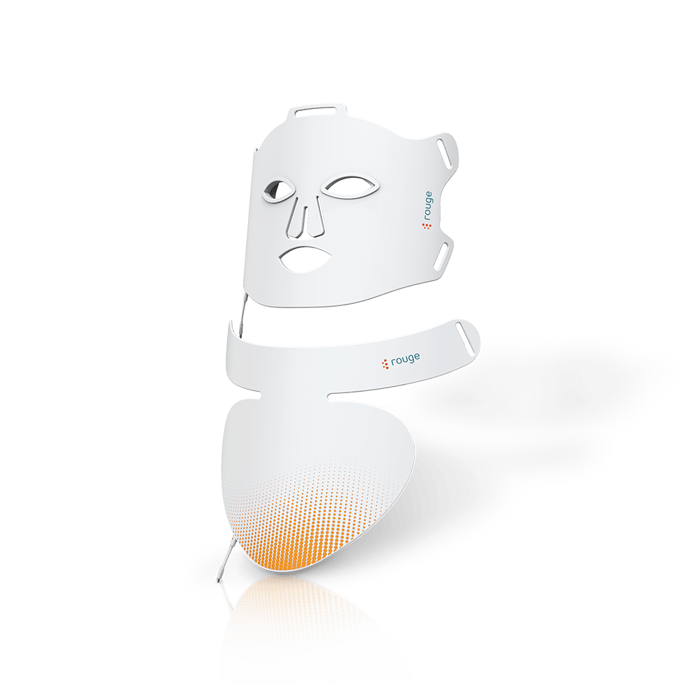 Red Light vs Blue Light Therapy: Which Do You Actually Need? - Rouge Care