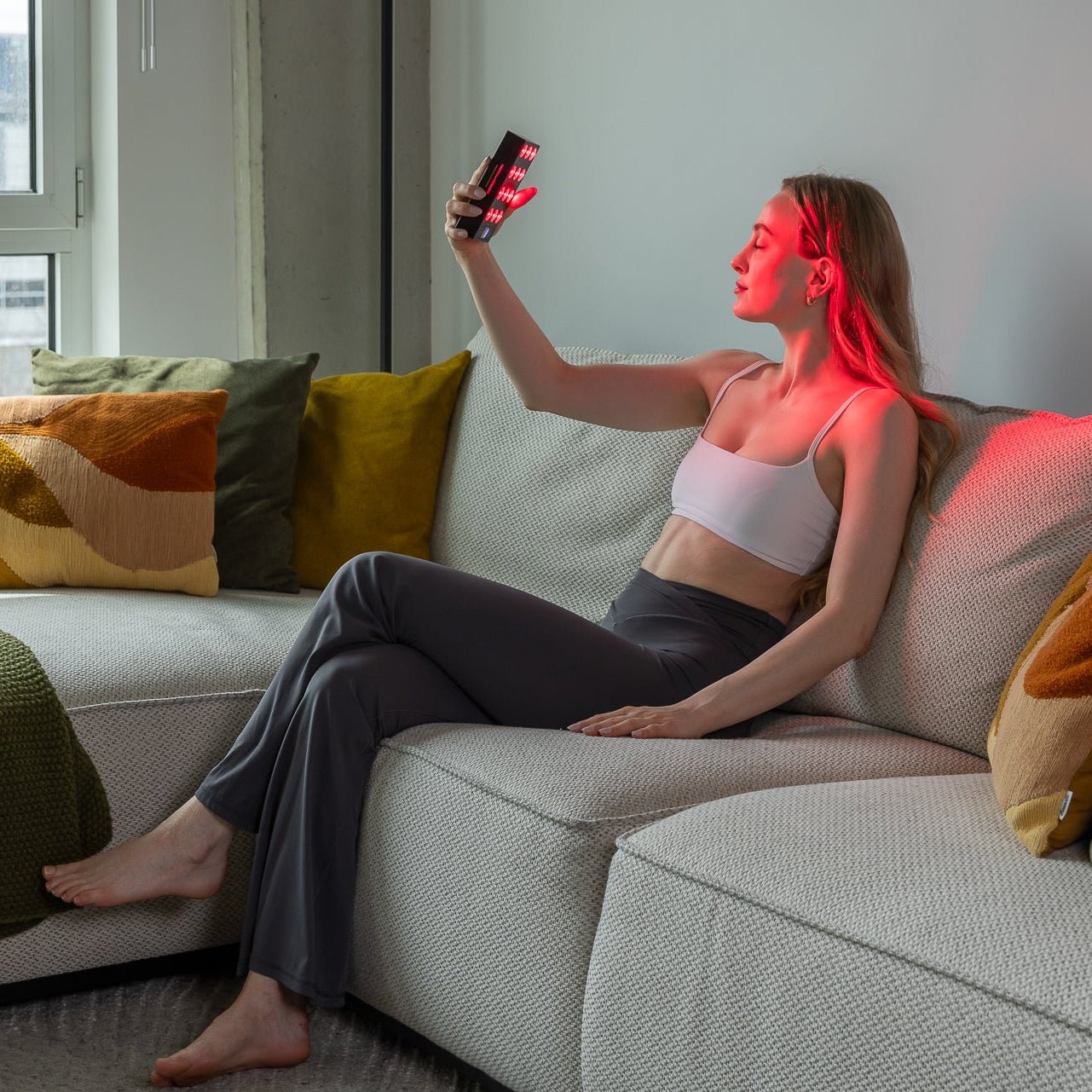 
                  
                    Rouge Nano - Rouge Care
                  
                