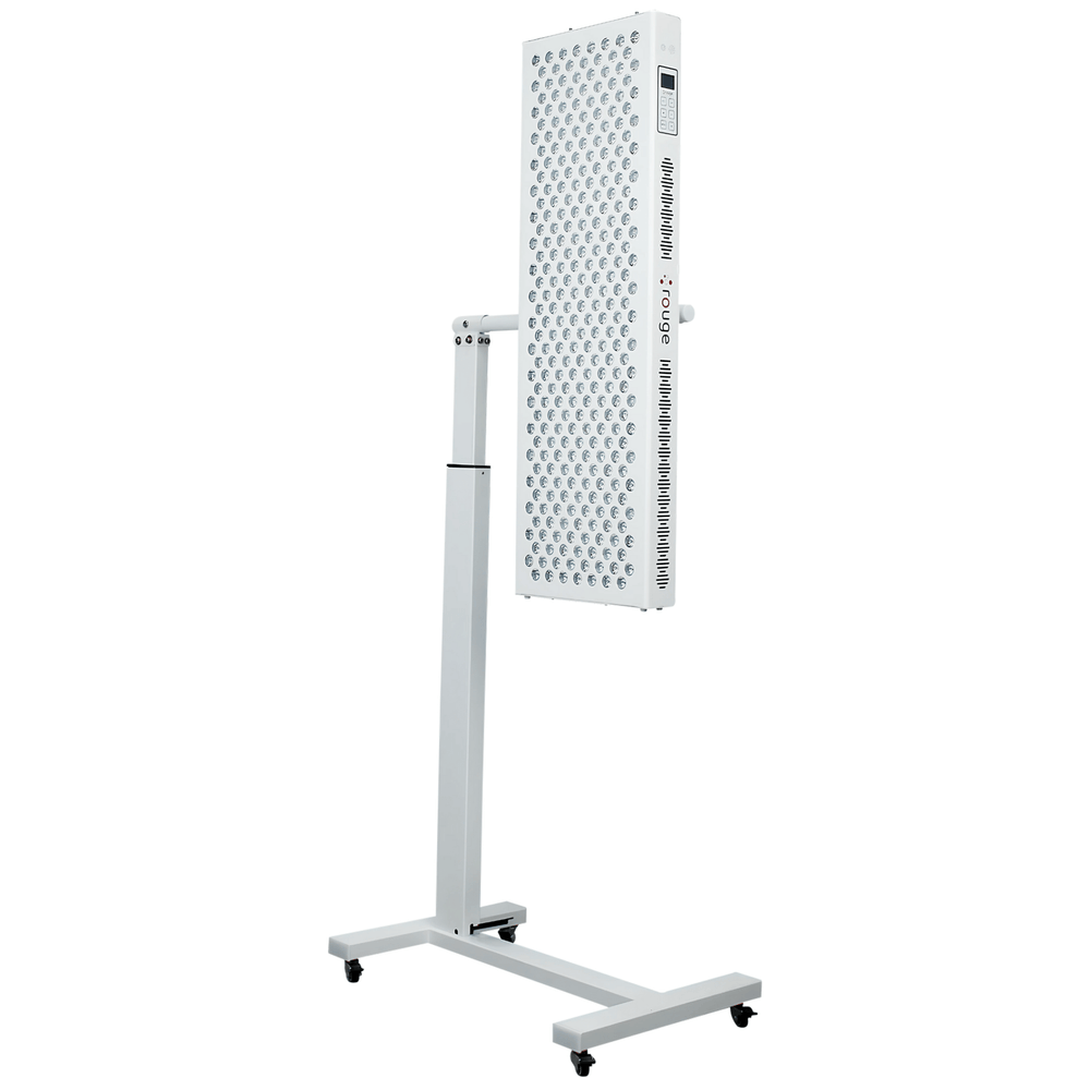 
                  
                    Rouge Pro G4 Pneumatic Horizontal Vertical Stand
                  
                
